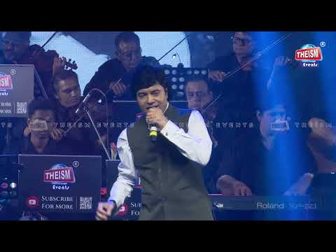 Dam Dam Diga Diga | Mukhtar Shah | Mukesh | Tribute To Legends | Theism Events