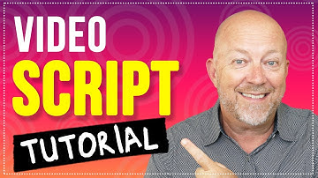 How To Write a Video Marketing Script [Easy]