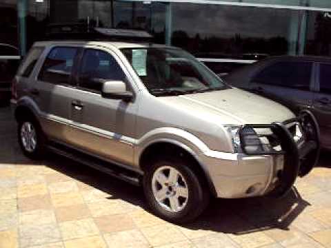Autos En Venta >> AutoConnect.com.mx: Camioneta 2007 Ford Ecosport - YouTube Autos En Venta >> AutoConnect.com.mx: Camioneta 2007 Ford Ecosport - YouTube