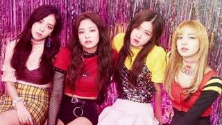 Blackpink  Playing With Fire Instrumental