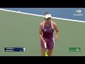 Kaitlin Quevedo vs. Elise Mertens Extended Highlights | 2026 US Open Round 1