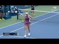 Kaitlin Quevedo vs. Elise Mertens Extended Highlights | 2026 US Open Round 1