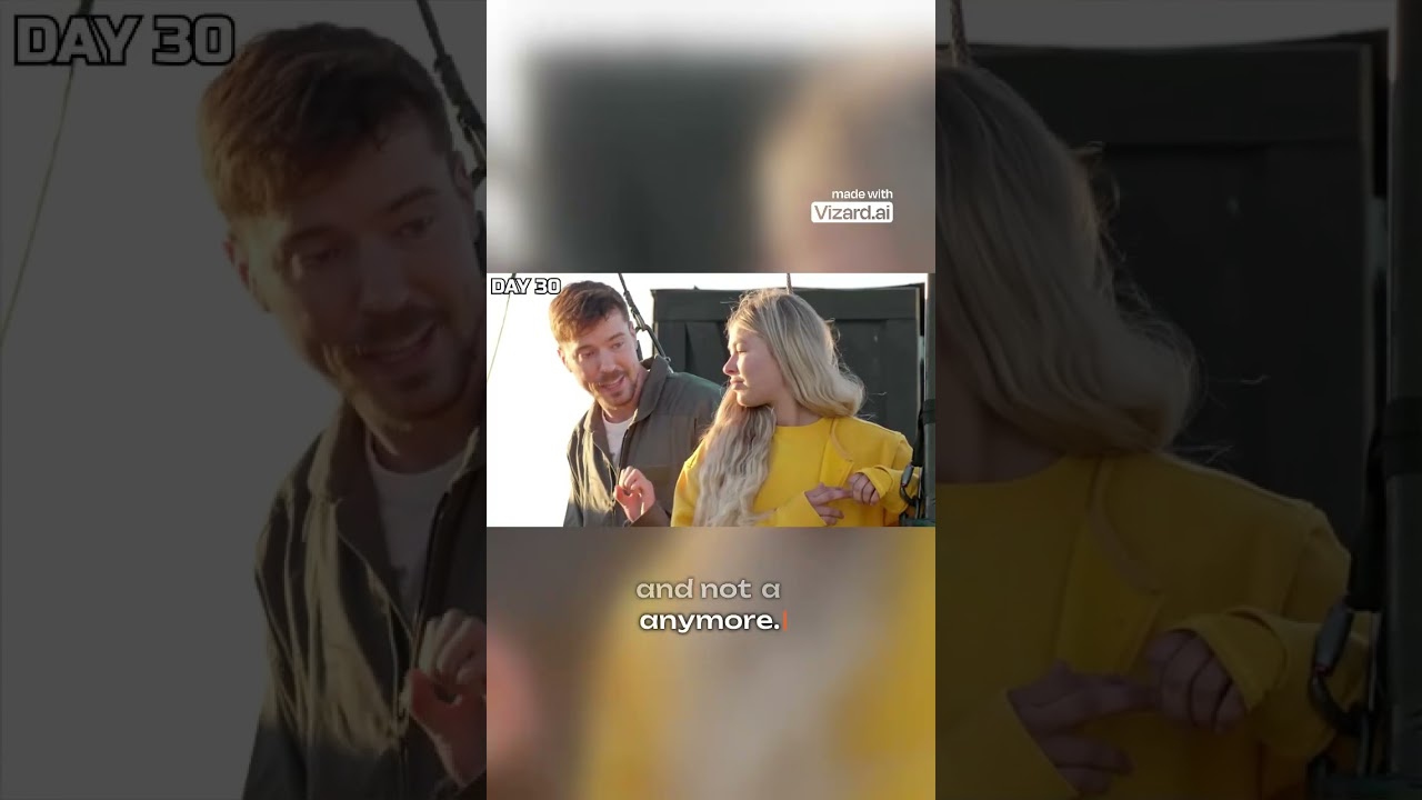 Решение на полмиллиона долларов: рискнуть всем или уйти‼️ 