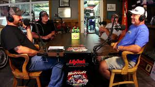SEMA Stories, a 10-Year VW Jetta Build, and 13K-Watt Boats | Hot Rods & Hijinks at LilyJack Customs