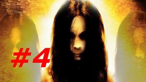 F.E.A.R. Walkthrough Gameplay part 4 - GTX 760 - Maximum settings