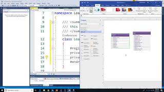 CIS150 Final 3 Create the Load Class