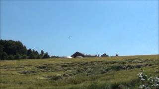 Krill Extra 330Sc 2.6M Pre Cowling Flight