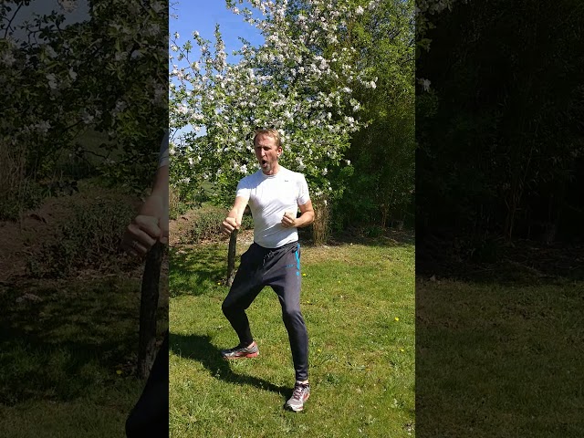 iD Kracht onderbuik