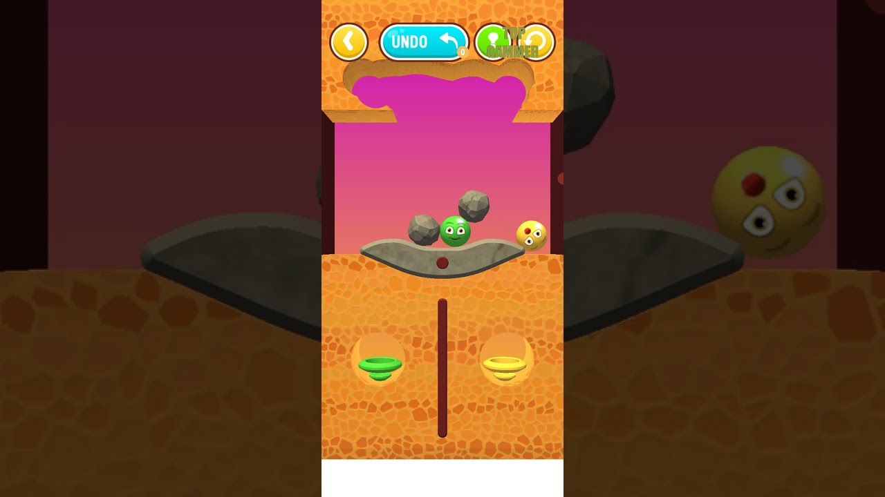 dig this 2 level 9-12 gameplay walkthrough Solution