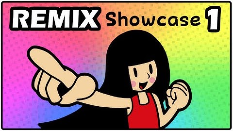 Rhythm Heaven Fever (Custom Remix) - Showcase #1