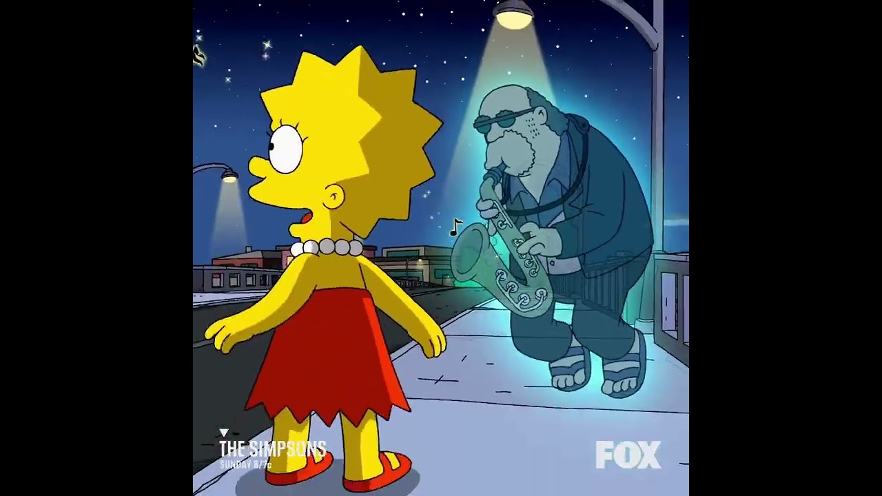 The Simpsons: “The Sound of Bleeding Gums” Second Preview