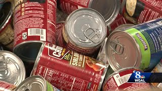 Changes to SNAP will impact nearly 2M people in Pa.