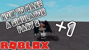 Rewarding Points | How To Make A Simulator Part 2