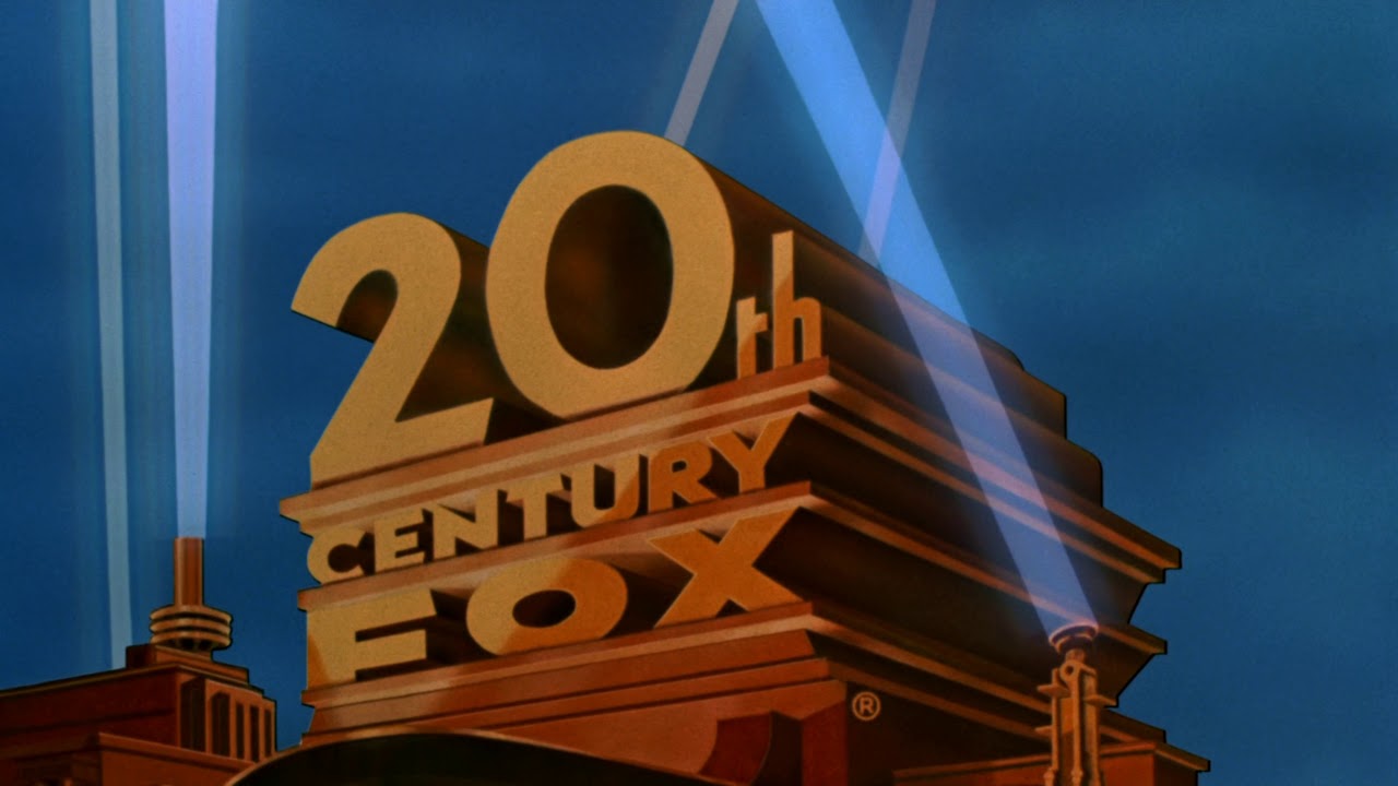 Kirby in the 1994-2010 20th Century Fox logo