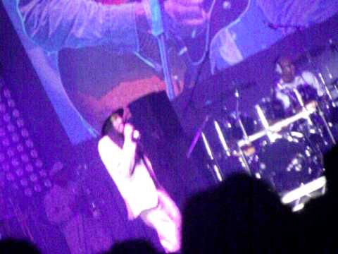 ASWAD PERFORMING SHINE LIVE AT WEMBLEY