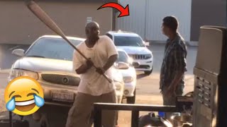 Crazy Funniest Videos Ever In The World! (try not to laugh 53)