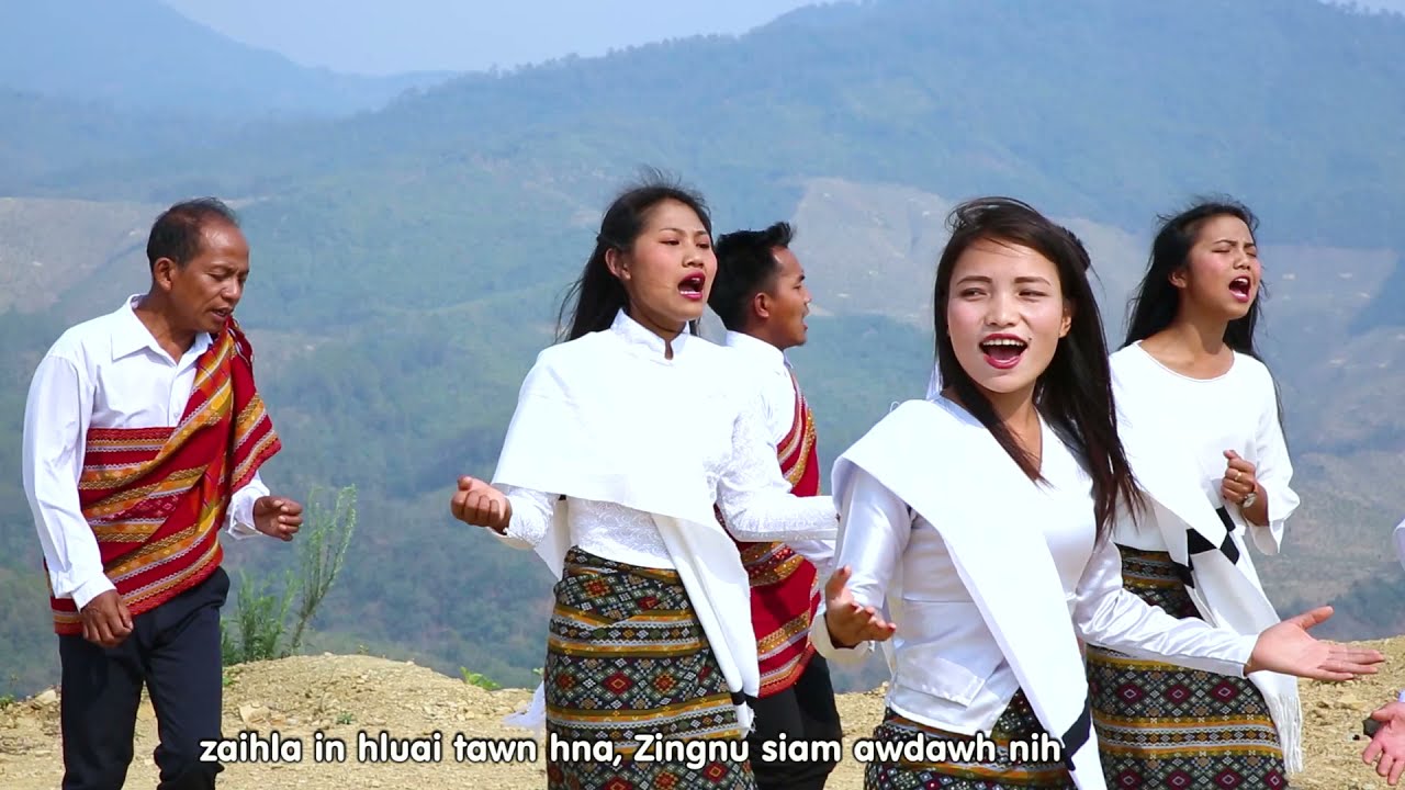 KA PHILHKHAWH LOMI KHUA (Hriangkhan)