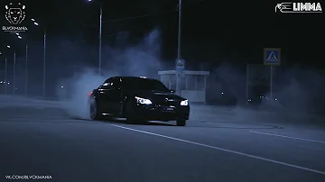 LIMMA x blvckmania x bmw m5 e60