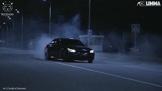 LIMMA x blvckmania x bmw m5 e60