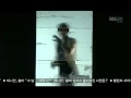 2PM JUNSU breaking the ice