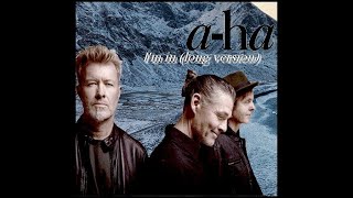 a-ha - I&#39;m in (long version)