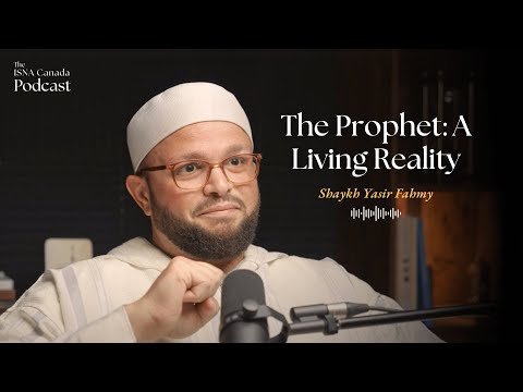 The Prophet: A