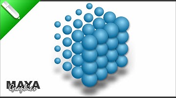 3D Perspective design in Coreldraw | Using blend tool in Coreldraw | Coreldraw tutorial