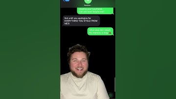 Ex-Best Friend!!!😱 Part 1 *Texting Random Numbers!* #shorts