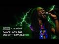 Electro Symphony x Ace Clvrk — Dance Until The End Of The World (Live)