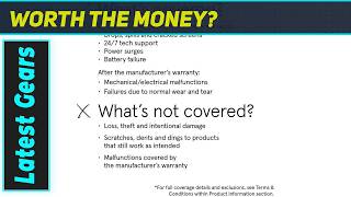The Most Powerful Safety Net for Your ASURION 4 Year Laptop Protection Plan