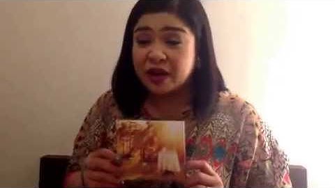 Marissa Sanchez : Slowing It Down