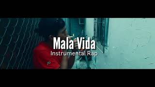 INSTRUMENTAL//MALA VIDA-JAURIA SANTA