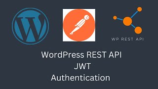 Secure Your WordPress REST API with JWT Authentication: A Step-by-Step Guide | WordPress | E2