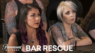 The Perfect Pour - Bar Rescue, Season 4