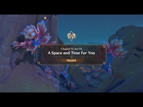 【送料0円】 Archon Quest YouTube - Impact] [Genshin 5 Chapter アート・デザイン・音楽