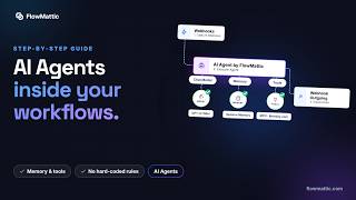 Add an AI Agent to Your WordPress Workflow — Memory, Tools & More (Step-by-Step)