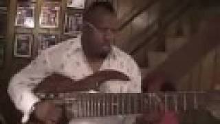 James Ross @ Butch Ramsey To Dwayne DW Wright