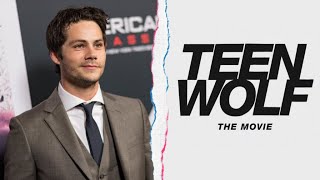 Teen Wolf: The Movie Comic-Con Teaser Trailer  (FULL-HD) - 2022