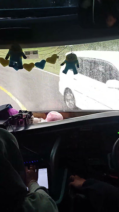 Basuri Remix Nongkrong di pinggir jalan #automobile #basuri #basuribussid #busmania #shorts