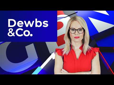 Dewbs & Co | Friday 16th October