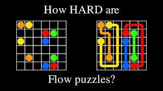 But how hard IS Flow? screenshot 2