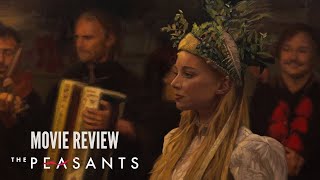 Movie Review: The Peasants
