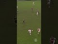 Jugling during Ajax - Feyenoord: Richard Witschge, everybody 👏🤹‍♂️