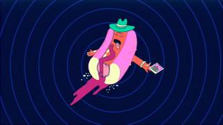 Adult Swim: Morph Robot Chicken (1080p HD)
