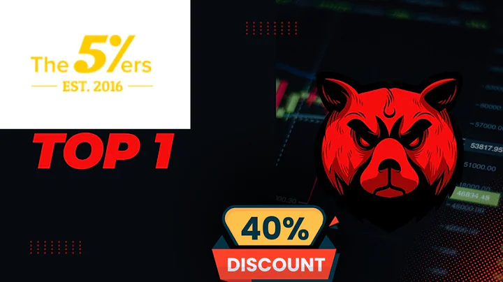 The5ers Prop Firm Promo Code – The5ers Discount Code 2025