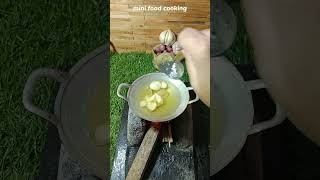 Download Lagu keripik singkong keju #masakmasakanbeneran #masakmasakanmini #cooking #miniaturecooking #miniature MP3