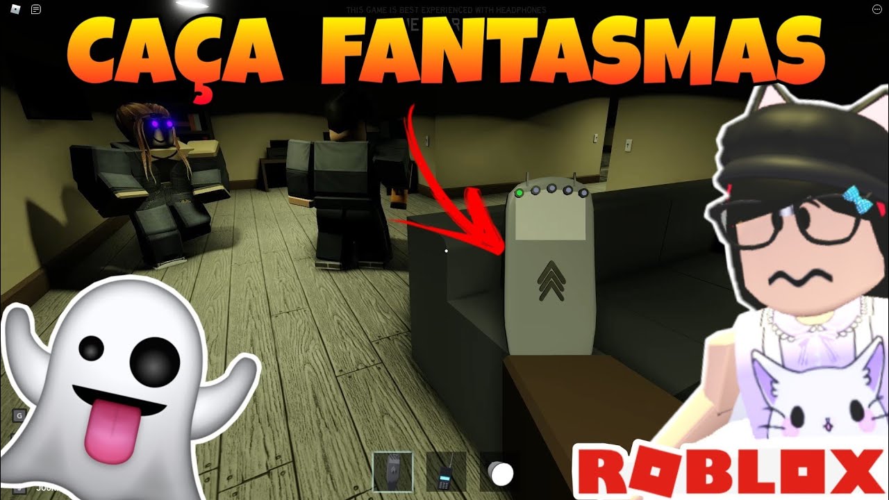 jogo de terror roblox identity｜Pesquisa do TikTok