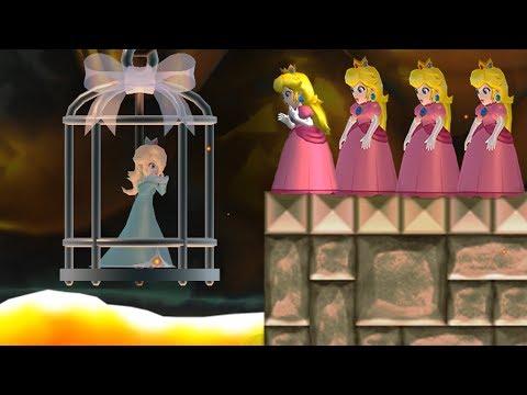 New Super Mario