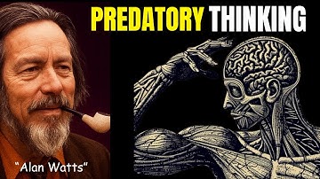 How to Shift the Game Entirely in Your Favor Instantly | Alan Watts Inspired Speech