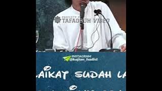 UAS - MALAIKAT GEMAS DENGAN ORANG PELIT DAN BAKHIL